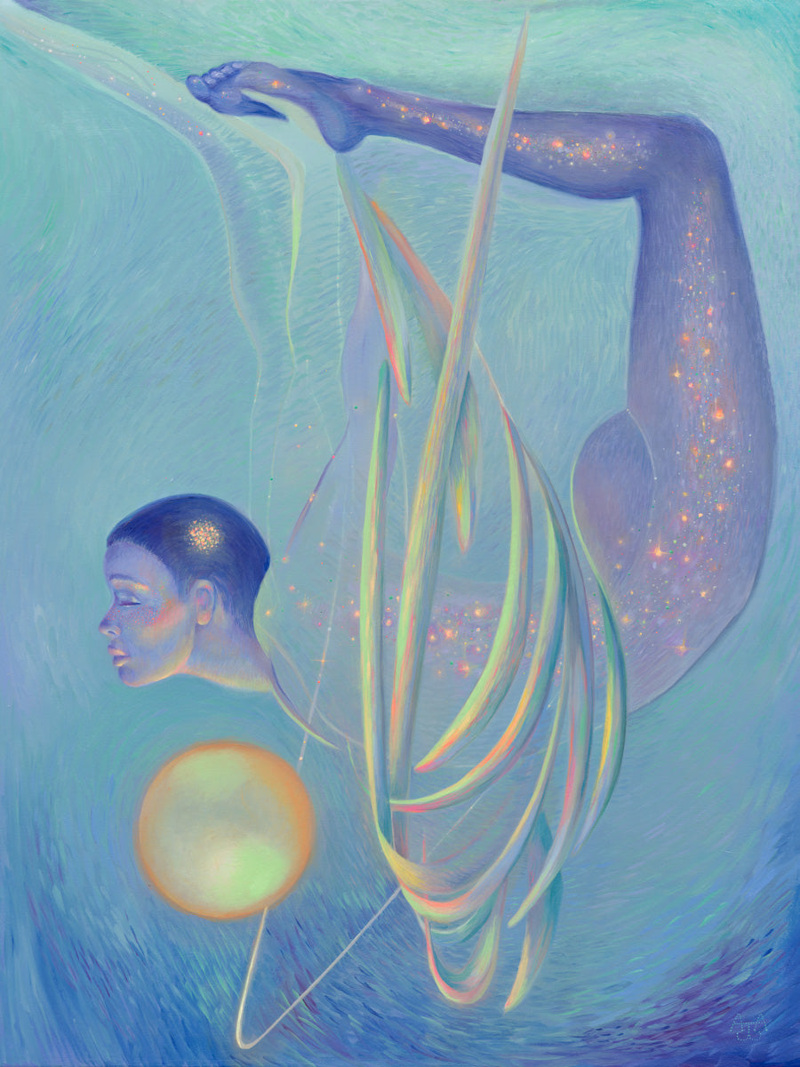 Transcendence